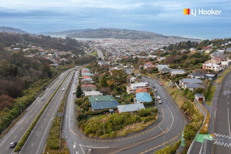 Photo of property in 538 South Road, Calton Hill, Dunedin, 9012