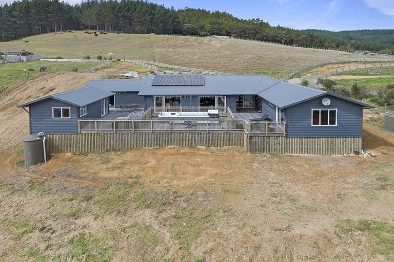 Photo of property in 125 Cameron Way, Makarau, Kaukapakapa, 0873