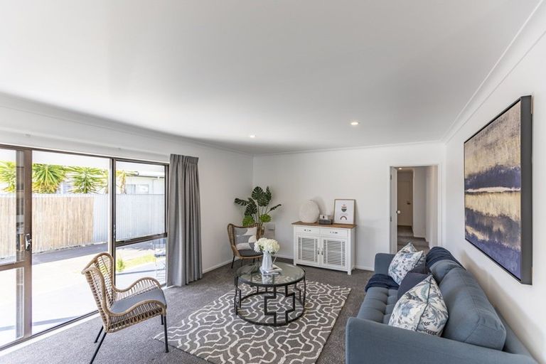 Photo of property in 19 Porritt Place, Waipukurau, 4200