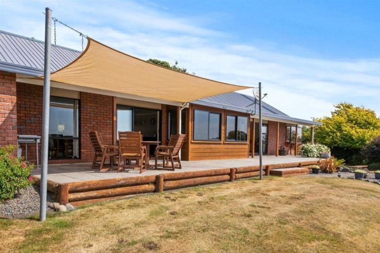 Photo of property in 14 Normanby Road, Normanby, Hawera, 4675