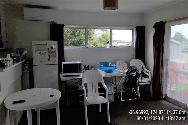 Photo of property in 2/40 Hamilton Road, Papatoetoe, Auckland, 2025