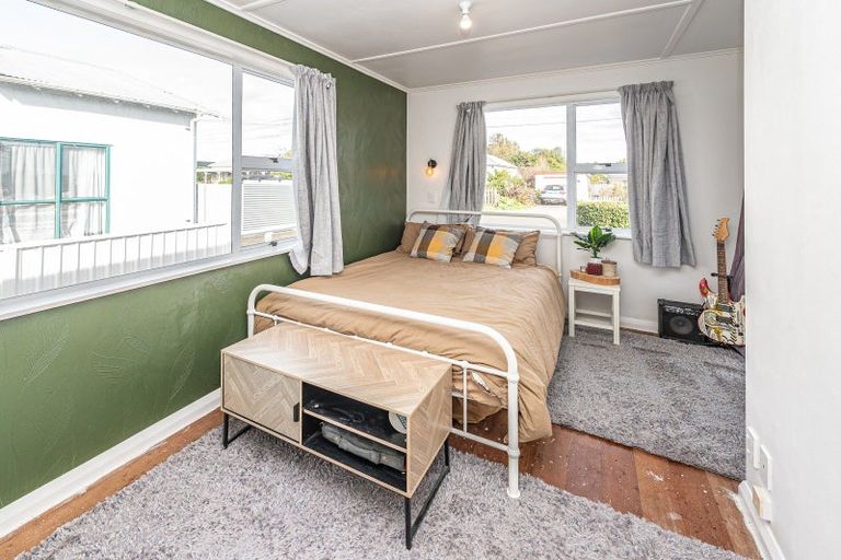 Photo of property in 35 Durie Street, Durie Hill, Whanganui, 4500