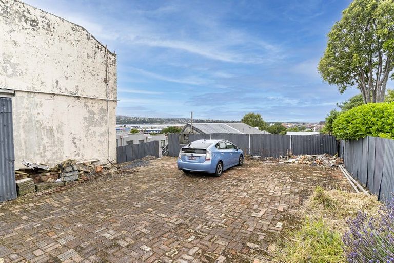 Photo of property in 139 Carroll Street, Dunedin Central, Dunedin, 9016
