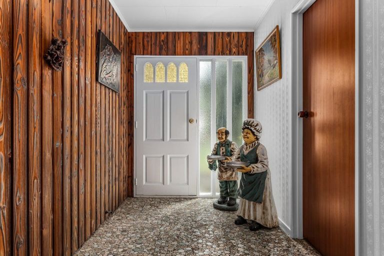 Photo of property in 187 Tablelands Road, Tirohanga, Opotiki, 3197