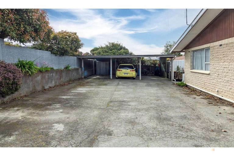 Photo of property in 3/5 Beaumont Street, Oceanview, Timaru, 7910