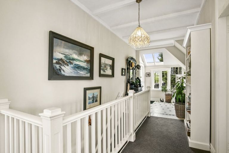 Photo of property in 59 Thompson Street, Mount Cook, Wellington, 6011