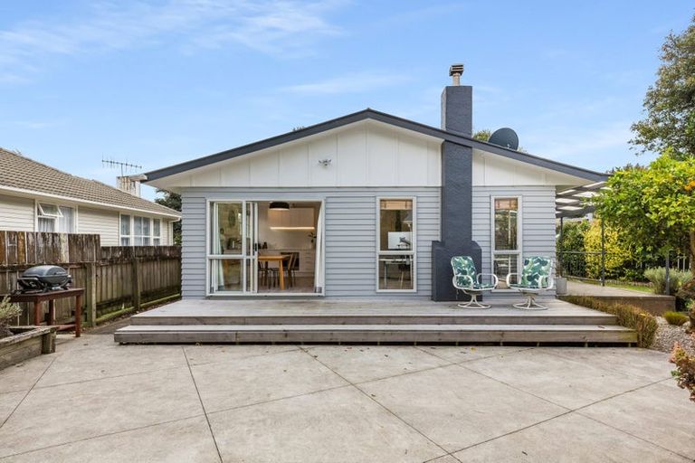 Photo of property in 23 Parenga Street, Wainuiomata, Lower Hutt, 5014