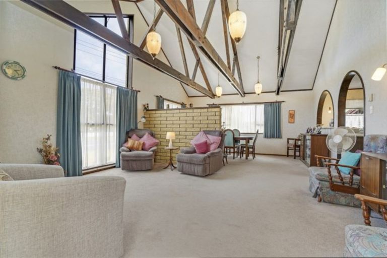 Photo of property in 1/193 Mutu Street, Te Awamutu, 3800