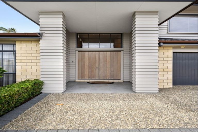 Photo of property in 21 Pine Harbour Parade, Beachlands, Auckland, 2018