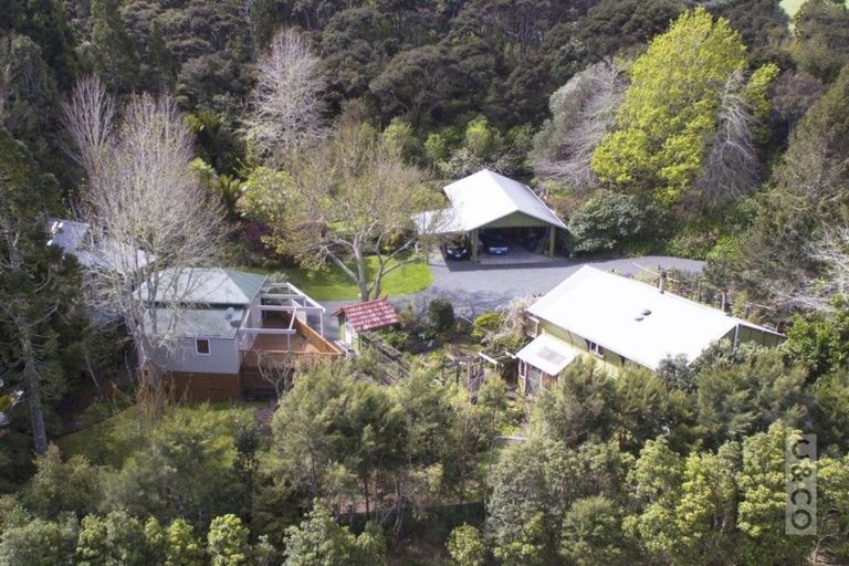 Photo of property in 1157 Old North Road, Helensville, Waimauku, 0882