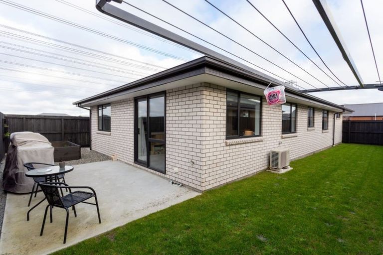 Photo of property in 45 Rannoch Drive, Yaldhurst, Christchurch, 8042