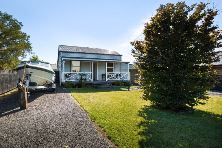 Photo of property in 25 Regent Street, Waihi, 3610
