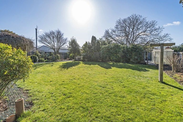 Photo of property in 83 High Street, Southbridge, 7602