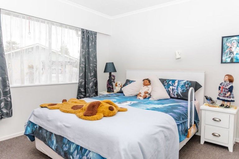 Photo of property in 17 Mccallum Street, Dannevirke, 4930