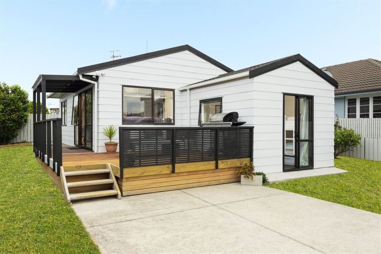 Photo of property in 12b Kaimanawa Street, Mount Maunganui, 3116