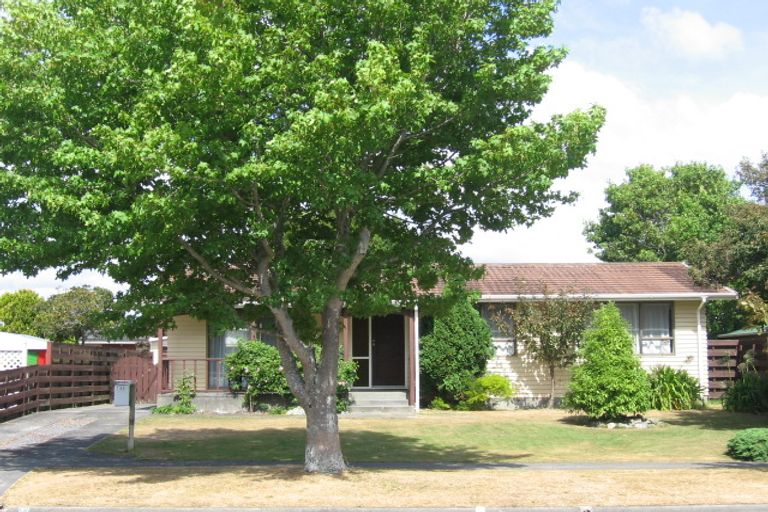 Photo of property in 135 California Drive, Totara Park, Upper Hutt, 5018