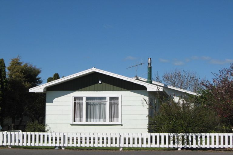 Photo of property in 9 Achilles Street, Wairoa, 4108