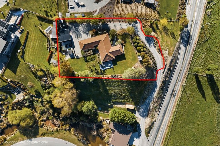 Photo of property in 91 Lowburn Valley Road, Lowburn, Cromwell, 9384