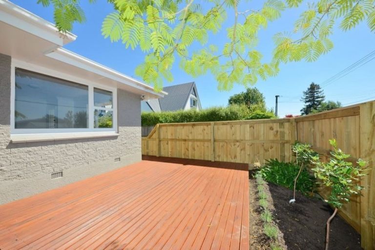 Photo of property in 49 Bretts Road, St Albans, Christchurch, 8052