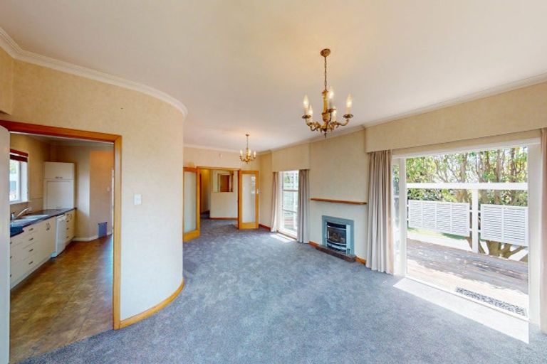 Photo of property in 35 Hannan Street, Levin, 5510