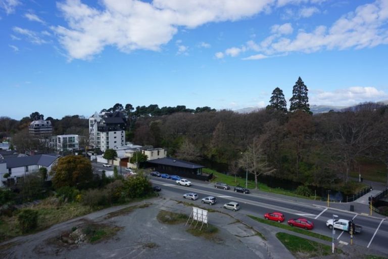 Photo of property in Garlinge Apartments, 14 Rhodes Street, Merivale, Christchurch, 8014