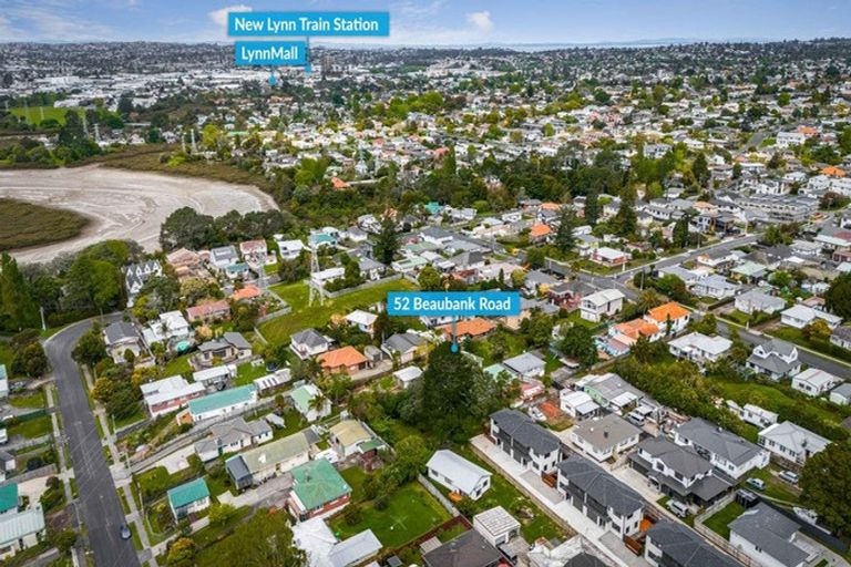 Photo of property in 52 Beaubank Road, Kelston, Auckland, 0602