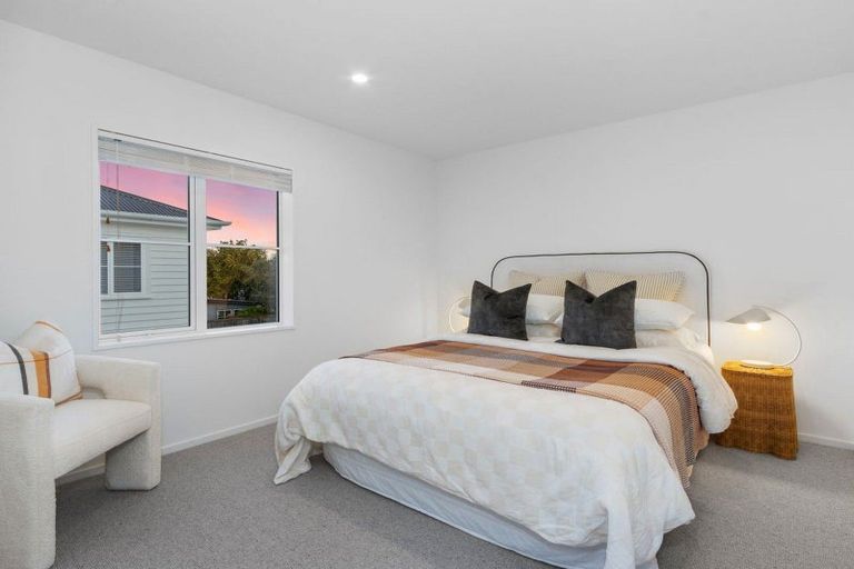 Photo of property in 6/23 Woodville Street, Edgeware, Christchurch, 8013