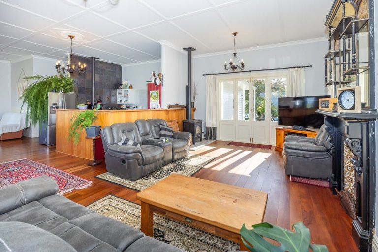 Photo of property in 485 Mangati Road, Puketotara, Te Awamutu, 3876