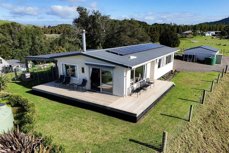 Photo of property in 68 Waitaheke Road, Ohaeawai, Kaikohe, 0472