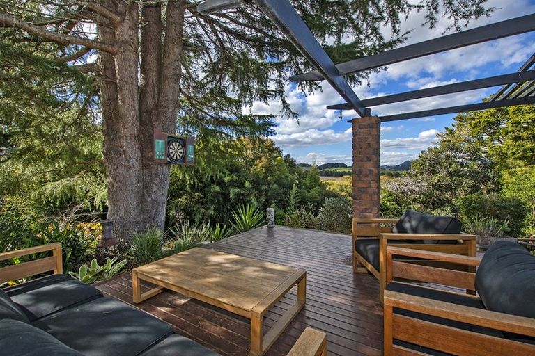 Photo of property in 47 Pullin Road, Purua, Whangarei, 0176