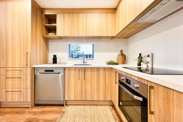 Photo of property in 11/101 Mackworth Street, Woolston, Christchurch, 8062