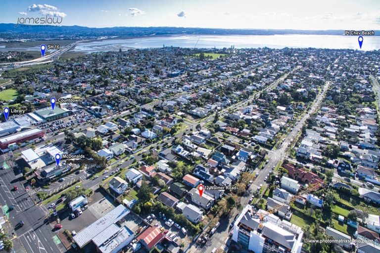 Photo of property in 12 Walmer Road, Point Chevalier, Auckland, 1022