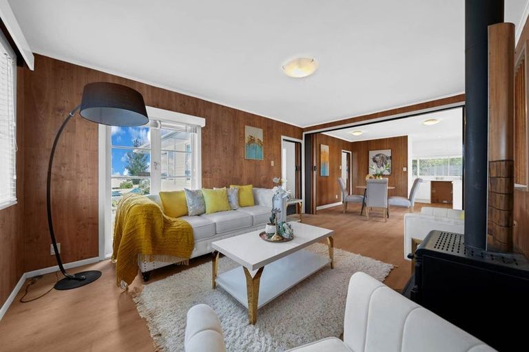 Photo of property in 22 Elizabeth Street, Pakuranga, Auckland, 2010