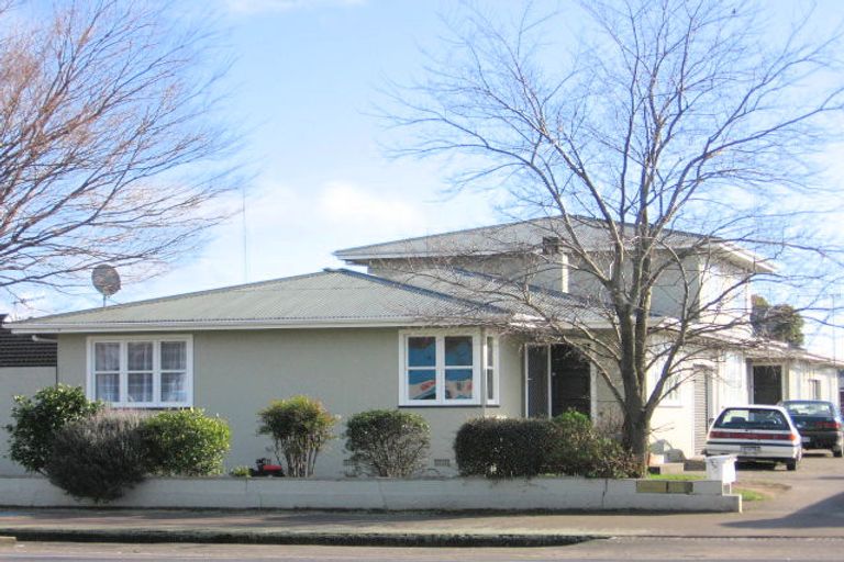 Photo of property in 569 Church Street, Terrace End, Palmerston North, 4410