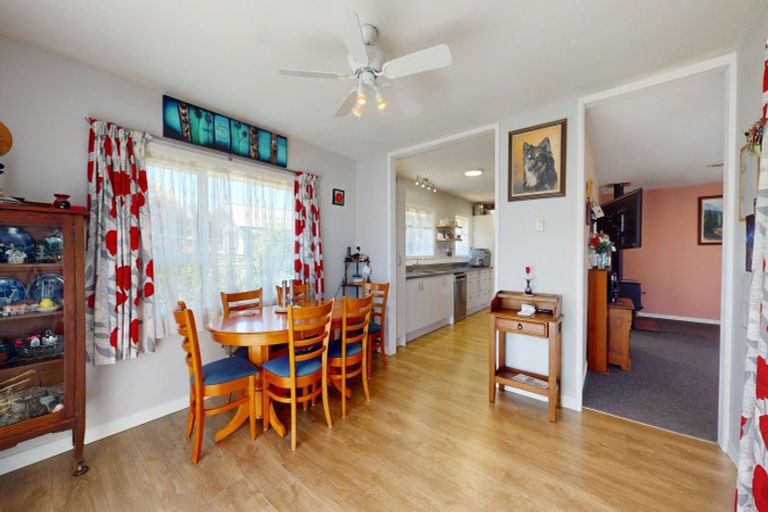 Photo of property in 92 Dunford Street, Rakaia, 7710