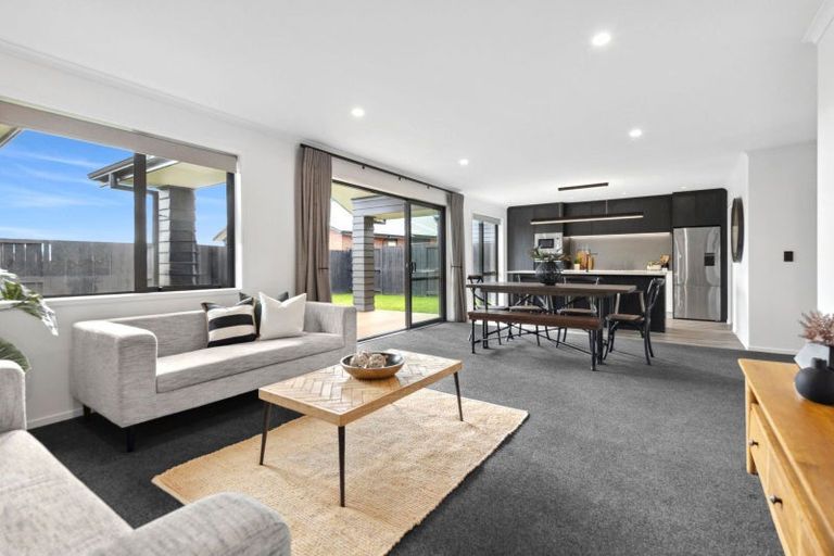 Photo of property in 110 Fairway Drive, Morrinsville, 3300