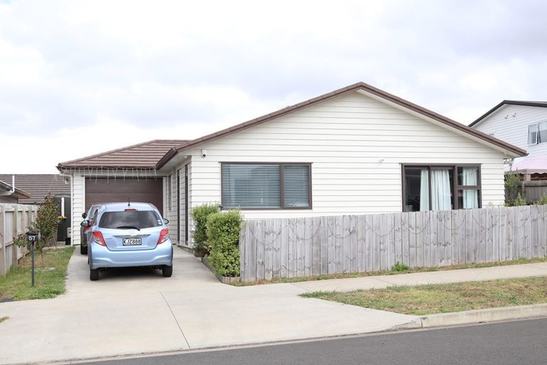 Photo of property in 57 Tawhiti Road, Pukekohe, 2120