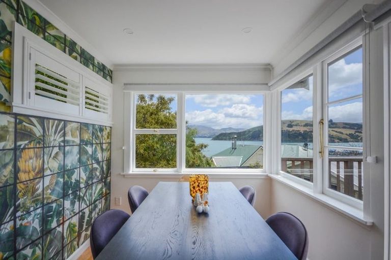 Photo of property in 162 Rue Jolie, Akaroa, 7520