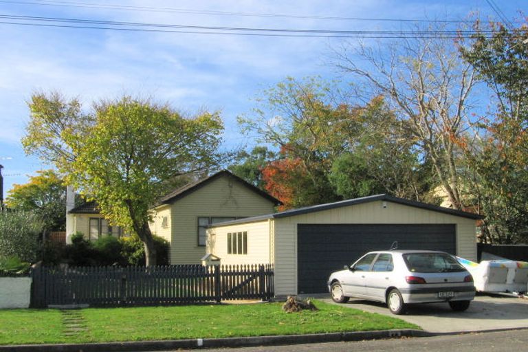 Photo of property in 9 Charles Street, Belmont, Lower Hutt, 5010
