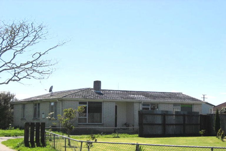 Photo of property in 7 Scurr Place, Huntly, 3700