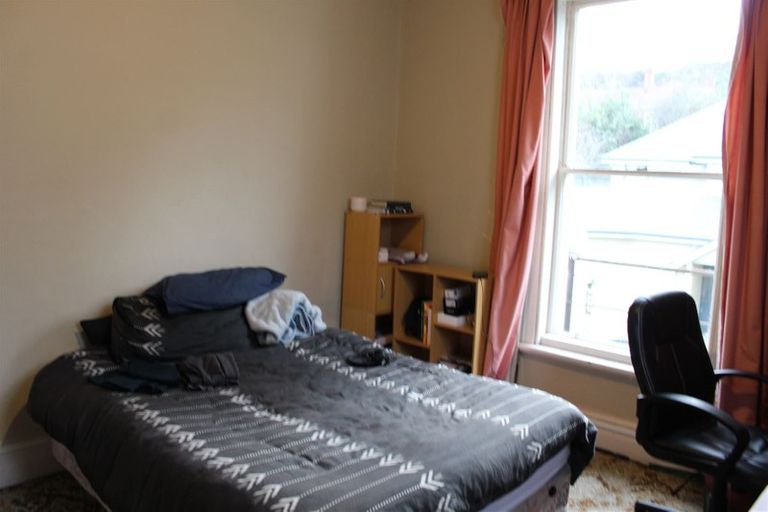 Photo of property in 8 Heriot Row, Dunedin Central, Dunedin, 9016
