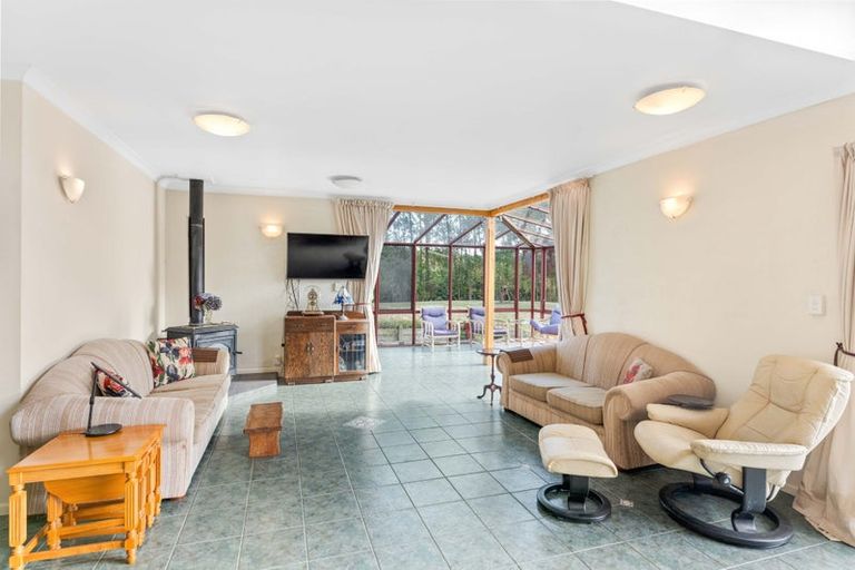 Photo of property in 184e Taylors Road, Otaki, 5583