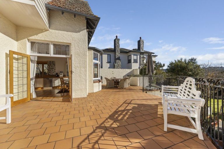 Photo of property in 211 Highgate, Roslyn, Dunedin, 9010