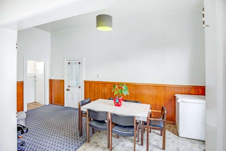 Photo of property in 525 Ferguson Street, Palmerston North, 4410