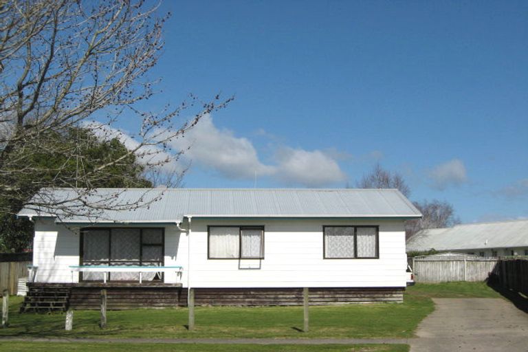 Photo of property in 63 Awatapu Drive, Whakatane, 3120
