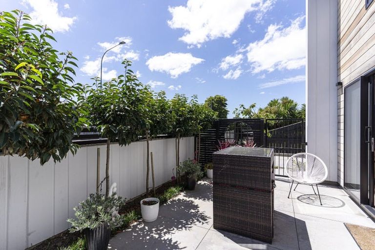 Photo of property in 164a Park Road, West End, Palmerston North, 4410