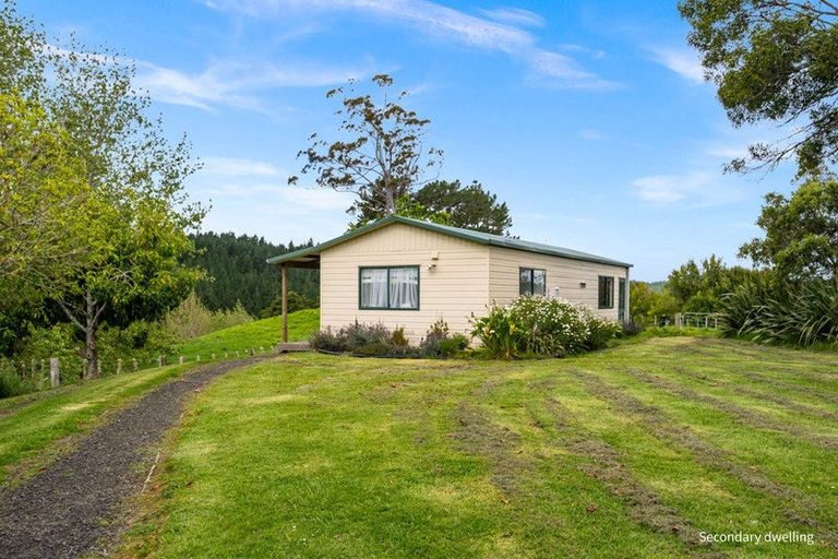 Photo of property in 63 Morgan Road, Titoki, Whangarei, 0172