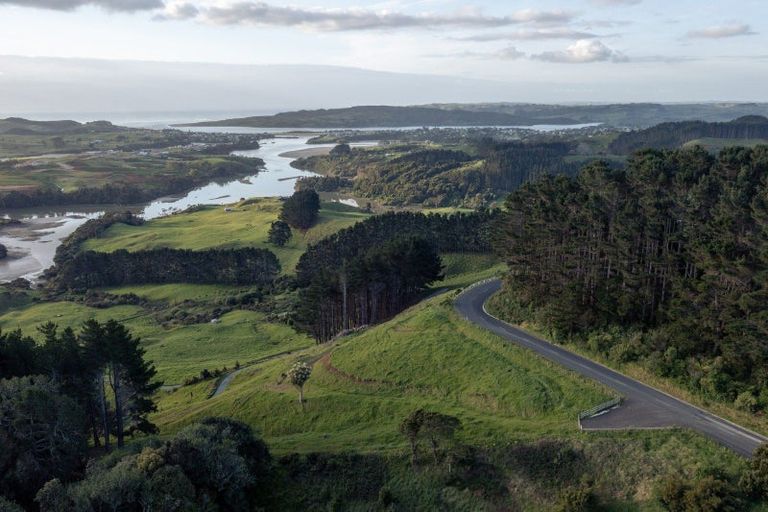 Photo of property in 116 Maungatawhiri Road, Raglan, 3295