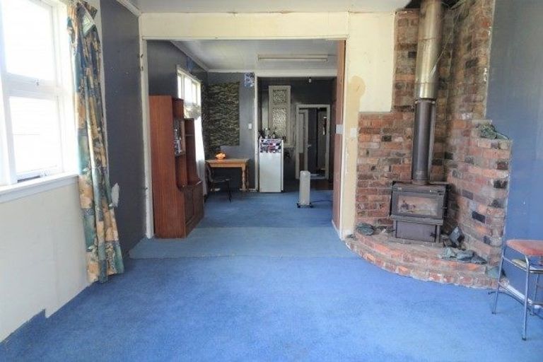 Photo of property in 4 Herald Street, Dobson, Greymouth, 7805