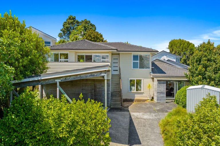 Photo of property in 21 Seon Place, Birkdale, Auckland, 0626
